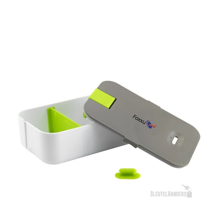 Multi Box Lunchbox Groen