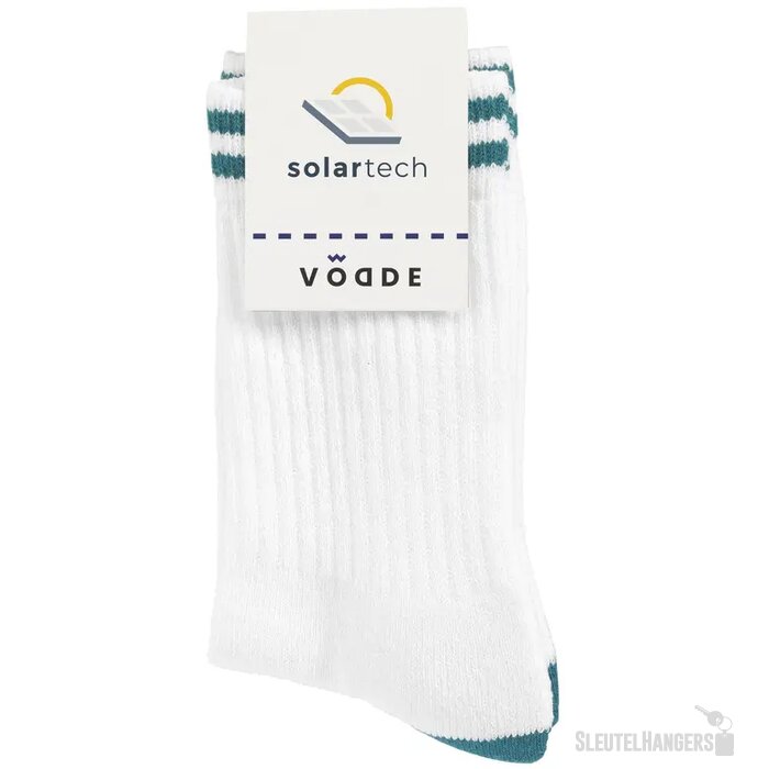 Vodde Recycled Sport Socks Sokken Multicolour