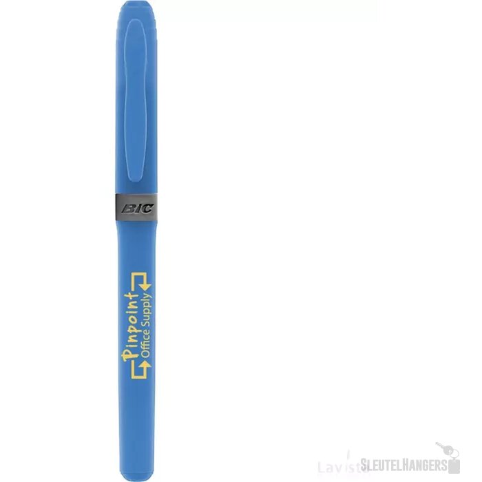 BIC® Brite Liner® Grip Markeerstift