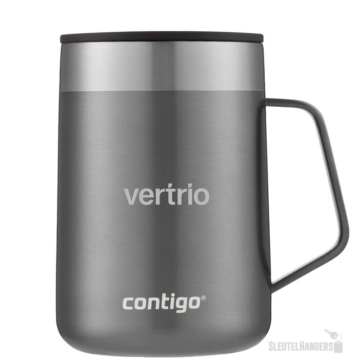 Contigo® Streeterville Thermosmok (420 ml) Antraciet