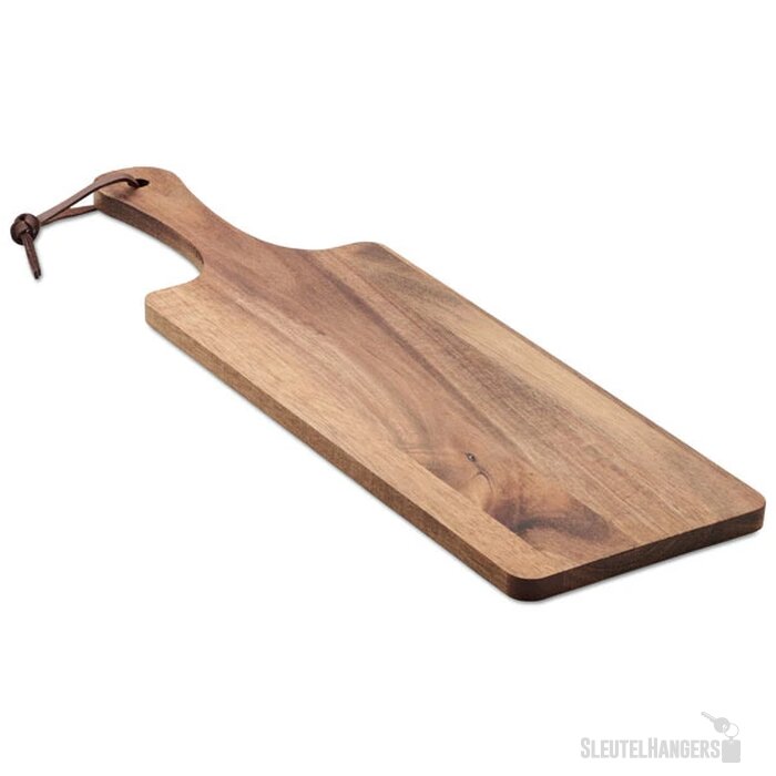 Acaciahouten serveerplank Cibo hout