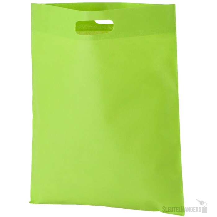 Blaster Tas Groen