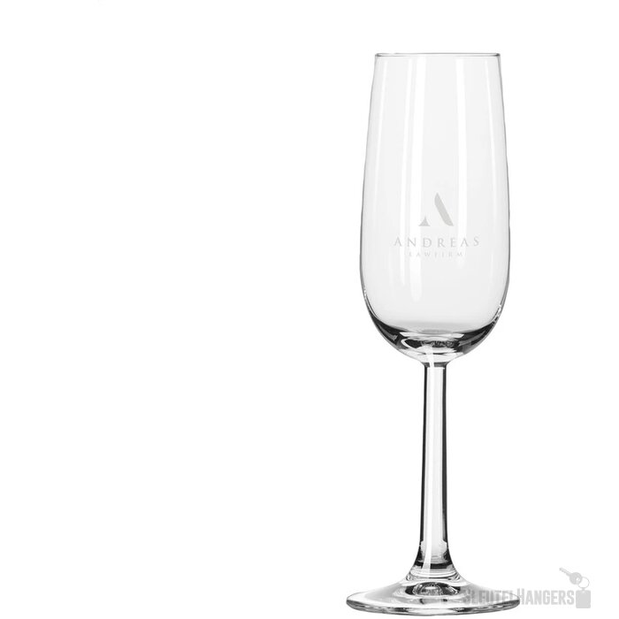 Bourgogne Champagneglas 170 Ml Transparant