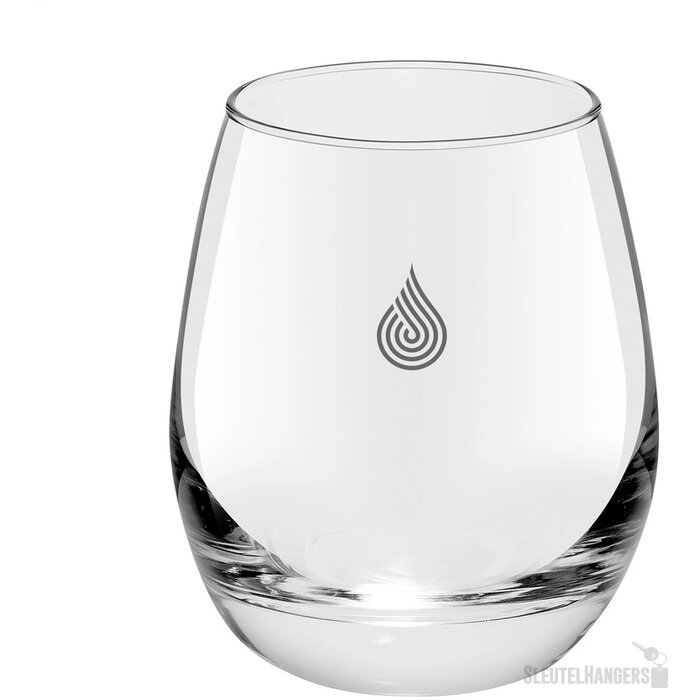 Esprit Tumbler Waterglas 330 Ml Transparant