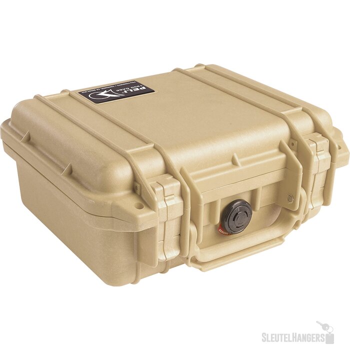 Peli 1200 Protector Case