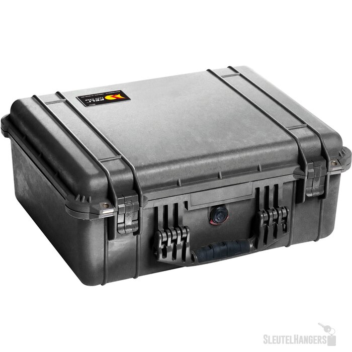 Peli 1550EU Protector Case