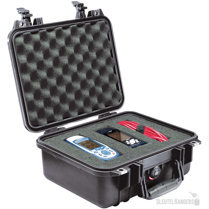 Peli 1400EU Protector Case