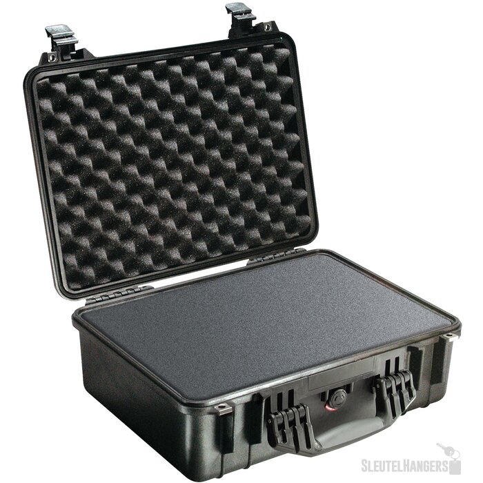 Peli 1520EU Protector Case