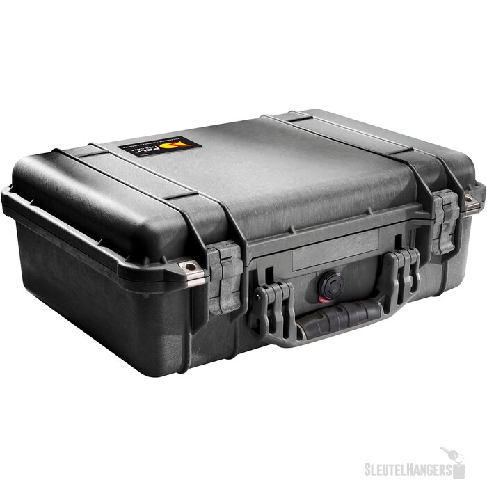 Peli 1500EU Protector Case